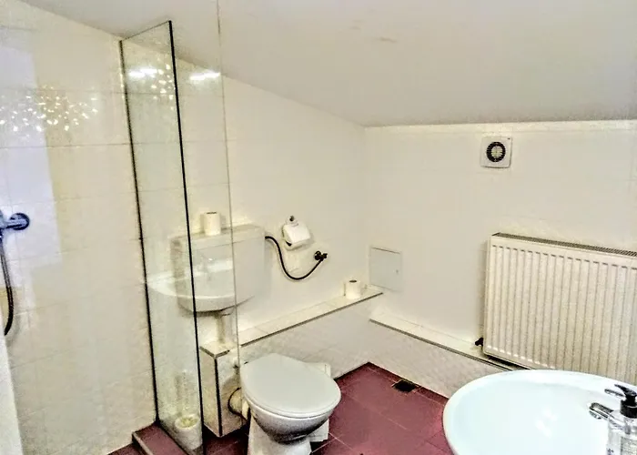 (adults Only) 3* Bukarest