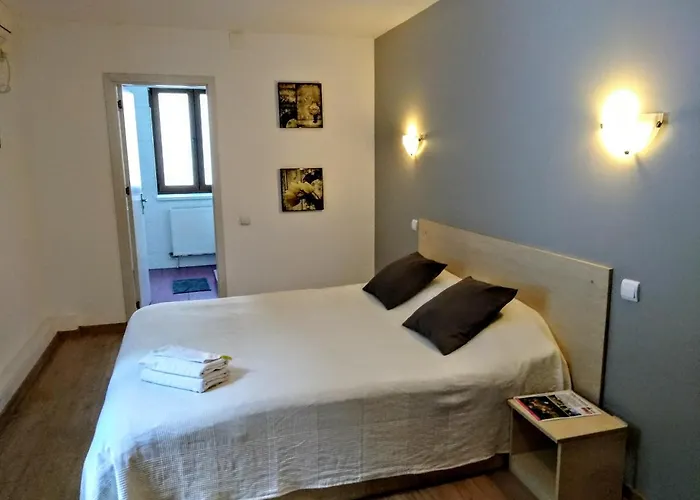 Guest house (adults Only)