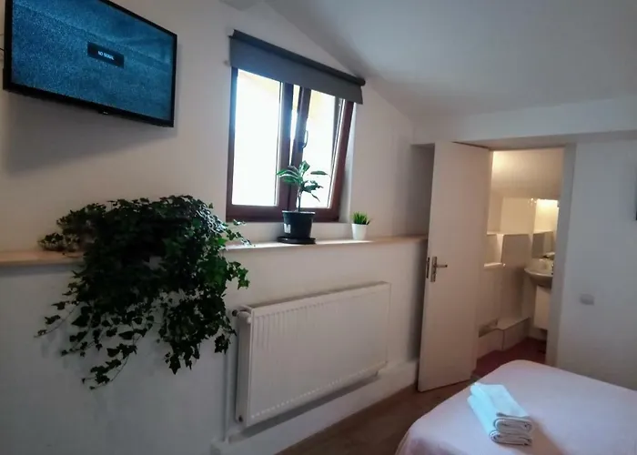 (adults Only) Vendégház Bukarest