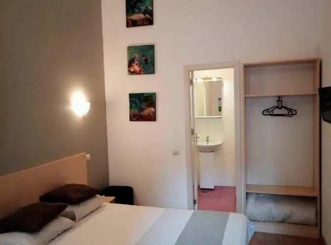 Vendégház (adults Only) 3*