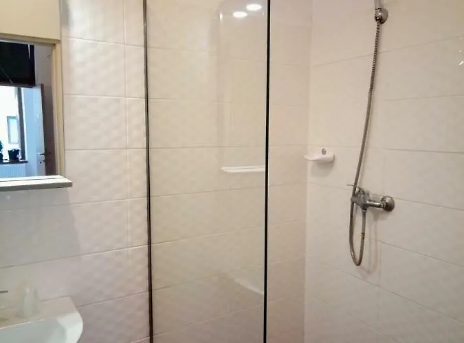 (adults Only) Guest house 3*