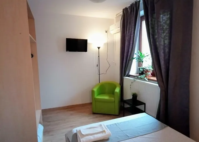 (adults Only) Vendégház 3*