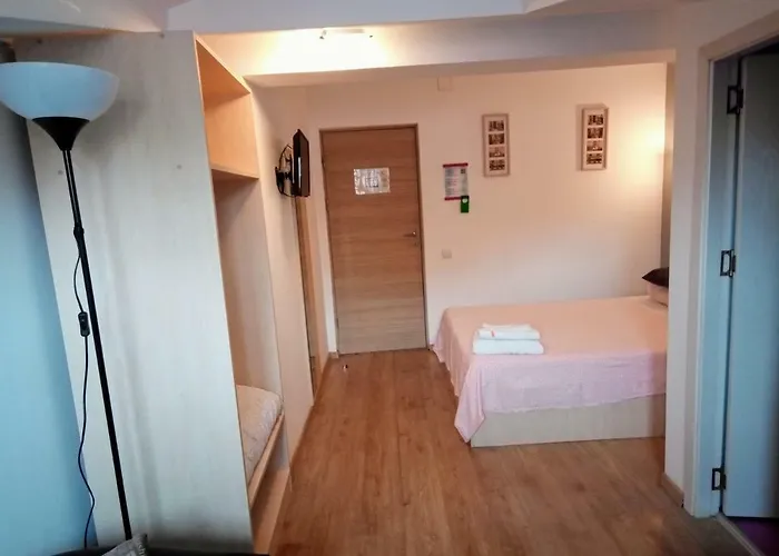 (adults Only) Vendégház