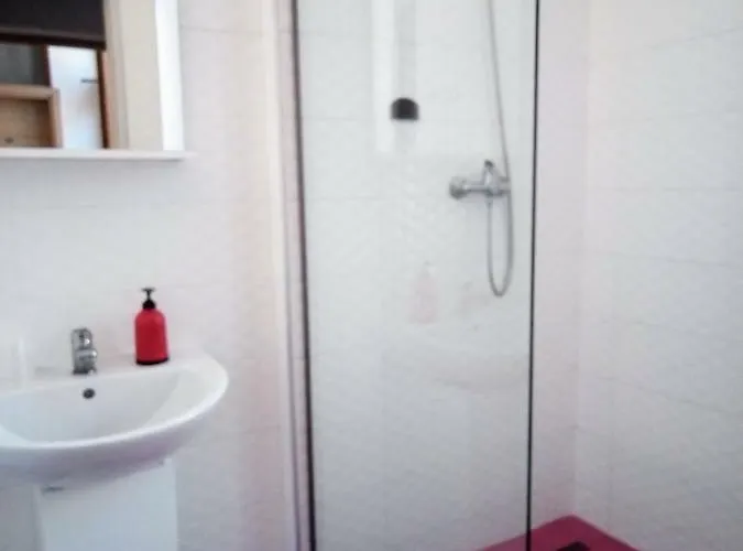 Guest house (adults Only)