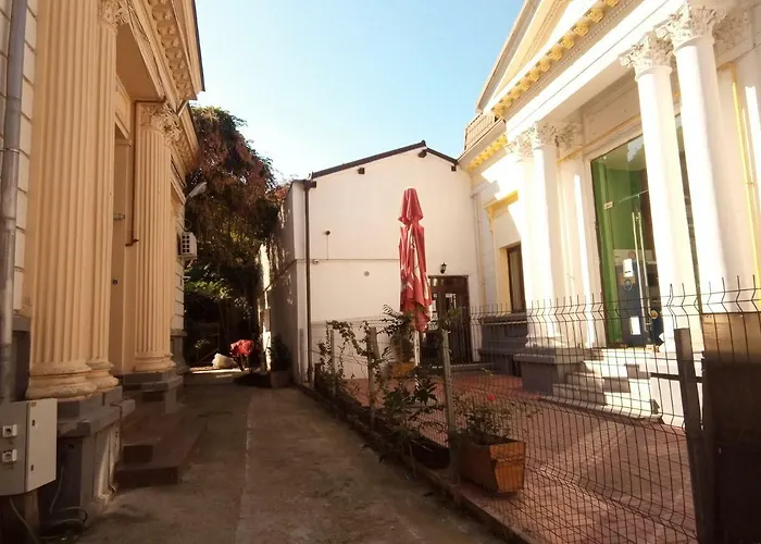 (adults Only) Guest house