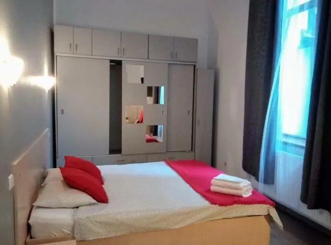 (adults Only) Vendégház