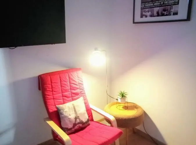 (adults Only) Vendégház 3*