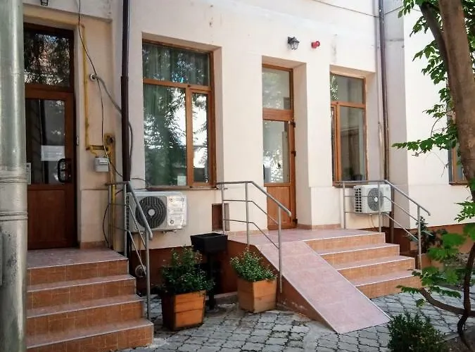 (adults Only) Bucharest