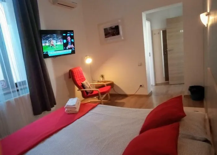 Vendégház (adults Only)