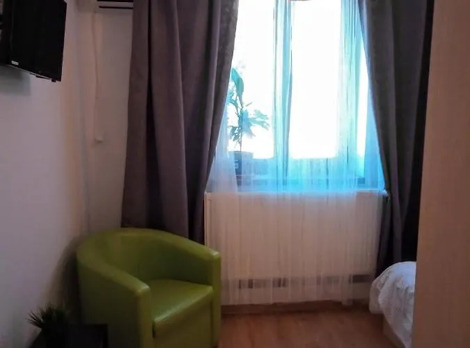 (adults Only) Vendégház Bukarest