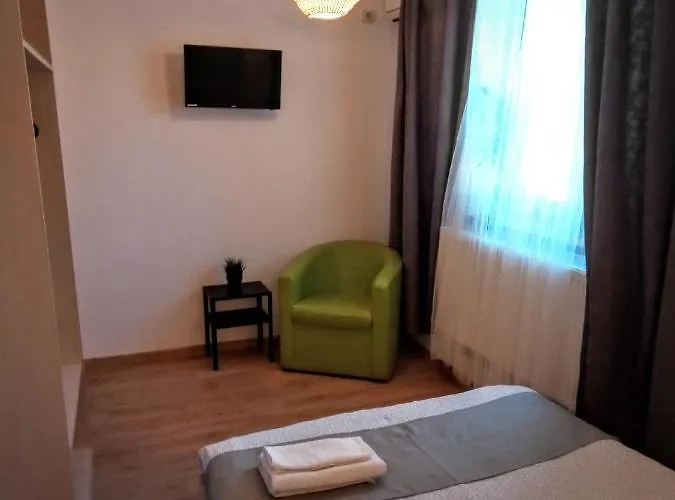 Vendégház (adults Only) 3*