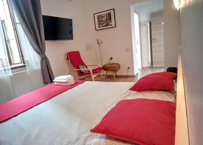 (adults Only) Vendégház 3*