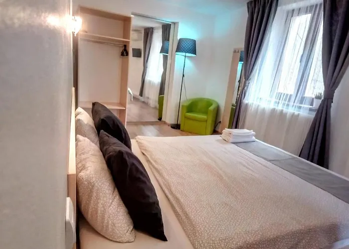 Guest house (adults Only)