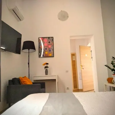 (adults Only) Guest house Bucharest