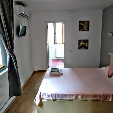 (adults Only) 3* 布加勒斯特