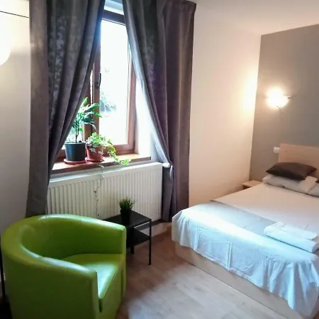 (adults Only) Guest house Bucharest