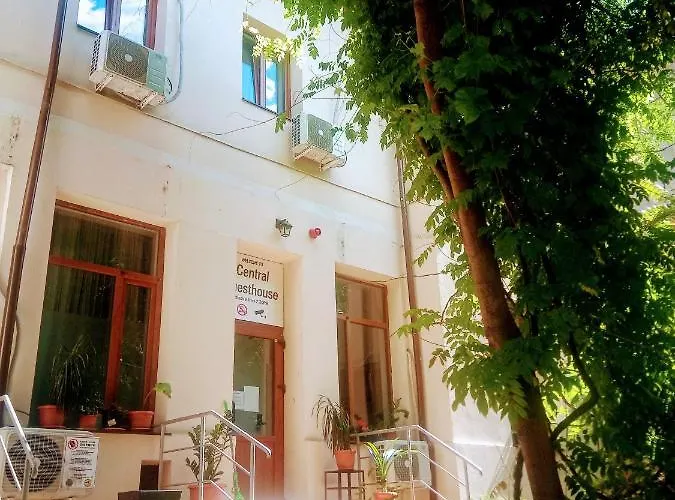 (adults Only) Guest house Bucharest