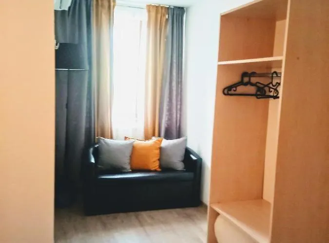 Guest house (adults Only) 3*