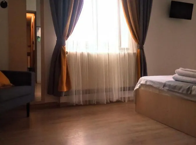 (adults Only) Bucharest