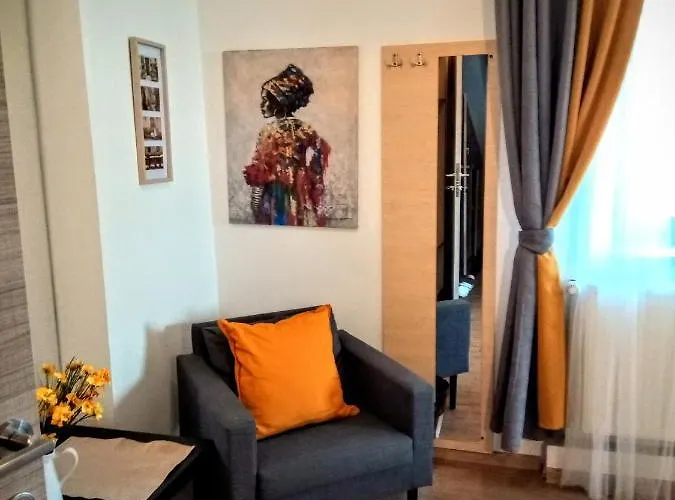 Guest house (adults Only)