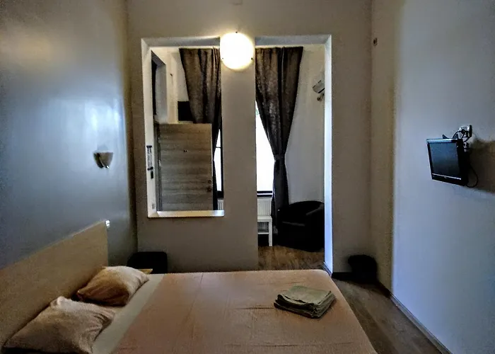 (adults Only) 3* Bucharest