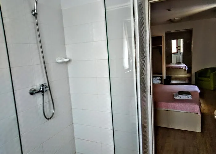 (adults Only) Guest house