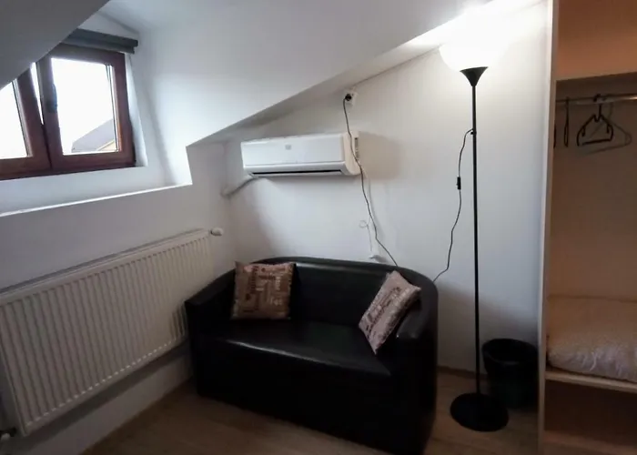 (adults Only) Guest house Bucharest