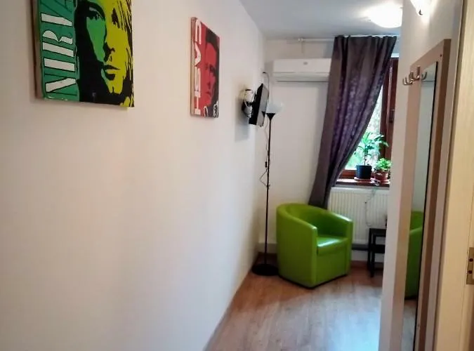 Guest house (adults Only) 3*