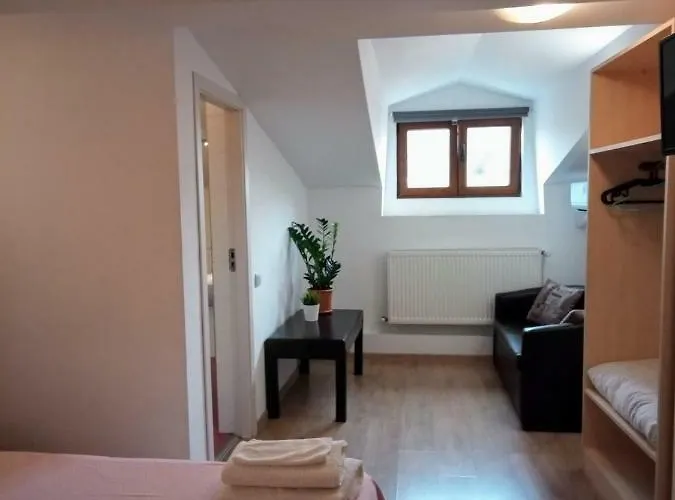 (adults Only) 3* Bucharest