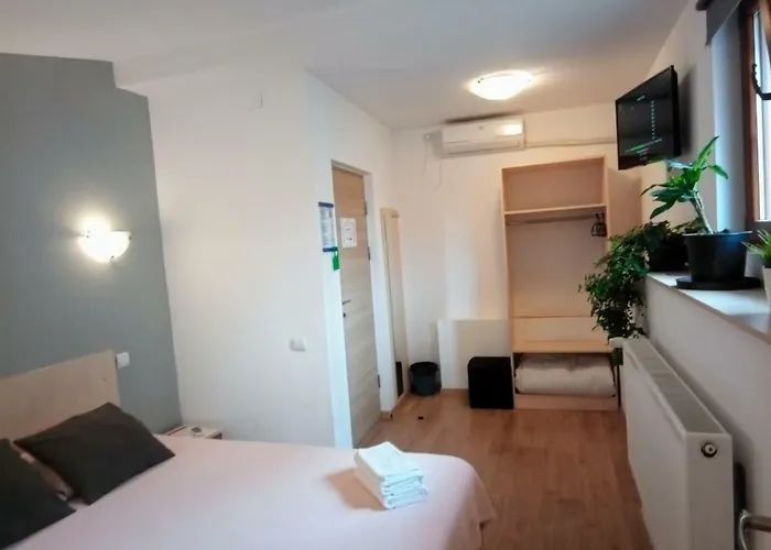 Guest house (adults Only)