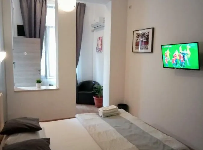 Guest house (adults Only)