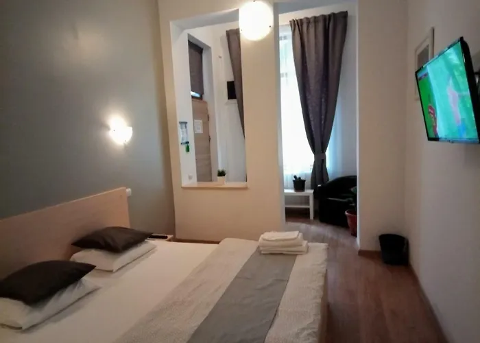 Guest house (adults Only) Bucharest