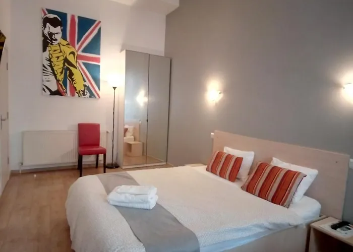 (adults Only) Guest house 3*