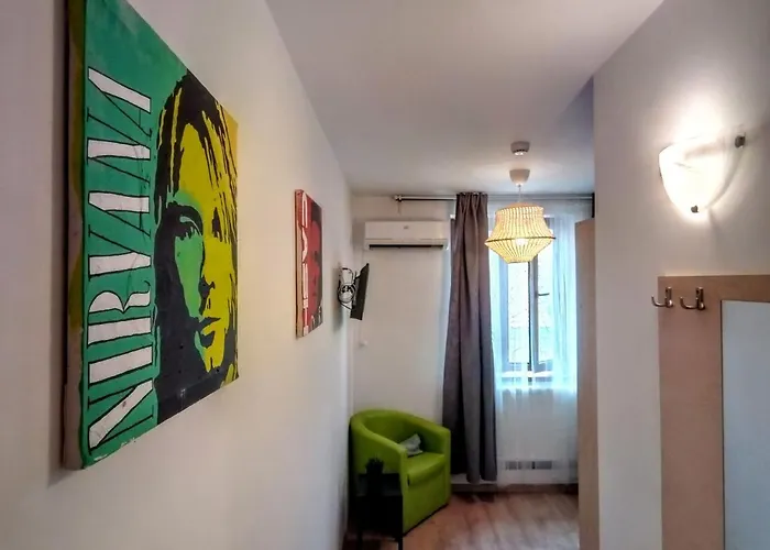 (adults Only) Guest house 3*