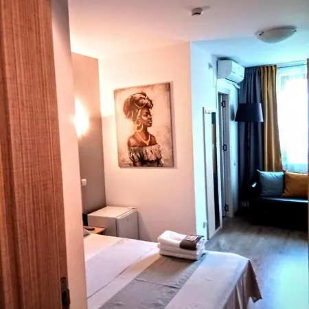 (adults Only) 3*