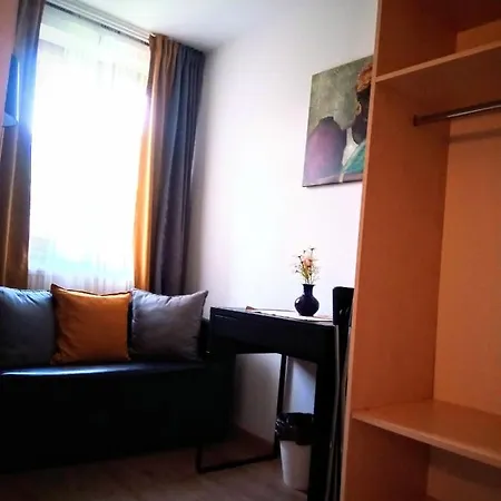 Gasthof (adults Only) Bukarest