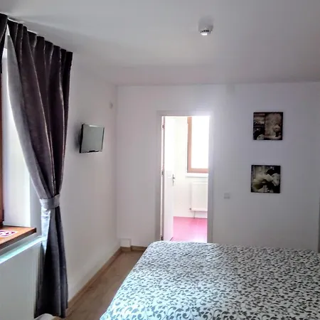 (adults Only) Gasthof 3*