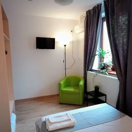 (adults Only) Gasthof 3*
